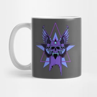 Ancient Forgotten Gods - Relics Of Legend Mug